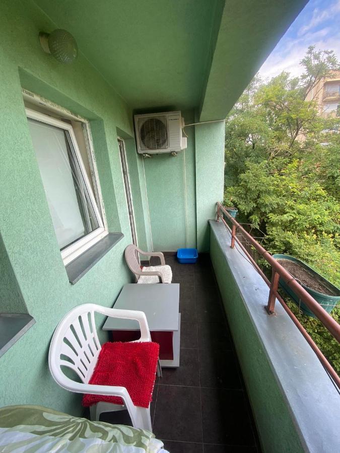 Modern Terrace Apartment スメデレヴォ エクステリア 写真