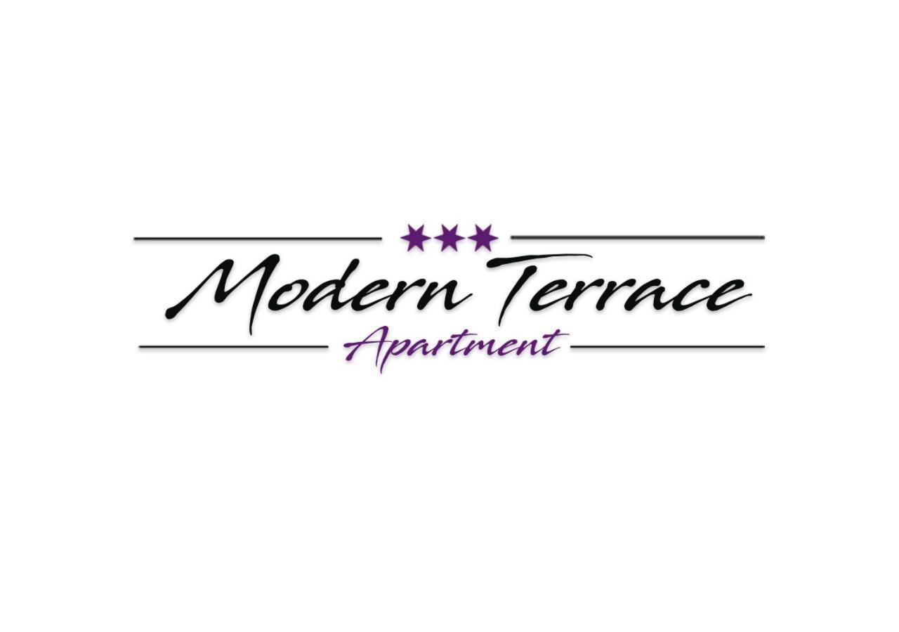 Modern Terrace Apartment スメデレヴォ エクステリア 写真